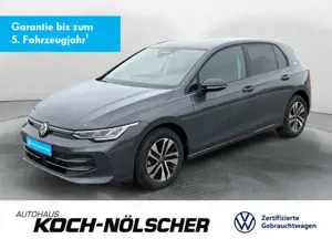 Volkswagen Golf VIII 1.5 eTSI Energy DSG AHK LED