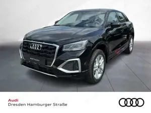 Audi Q2 advanced 35 TFSI 110(150) kW(PS) S tronic