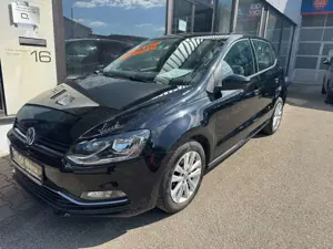 Volkswagen Polo VI Comfortline BMT/Start-Stopp Tüvneu 1hand