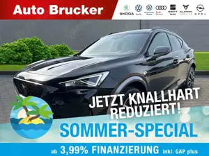 CUPRA Formentor 2.0 TDI 4Drive+Alufelgen+Navi+Klimaautomatik+LED