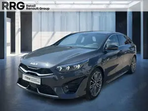Kia ProCeed / pro_cee'd 1.5 T-GDI GT Line Apple CarPlay SHZ PDC BT