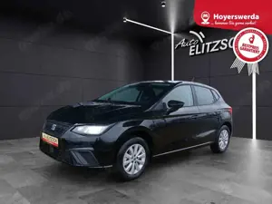 SEAT Ibiza Road-Edition DSG LED Navi AID ACC RFK SH