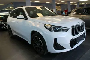 BMW X1 sDrive18d Aut. - M SPORT -