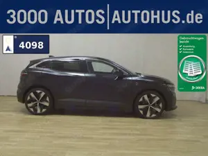 Renault Megane E-Tech EV60 220 Techno Navi LED RFK 360°