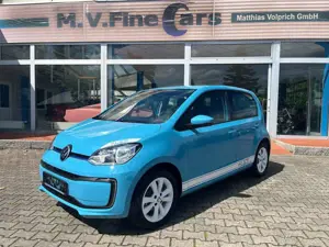 Volkswagen up! e-up!