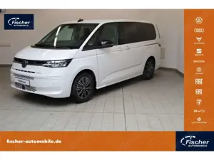 Volkswagen T7 Multivan LÜ 2.0 TDI ENERGY