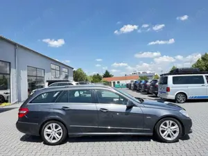 Mercedes-Benz E 350 E350CDI*BlueEfficiency*Avantgarde*7G-Tronic*