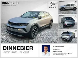 Opel Mokka GS 1.2 LED+Navi+Kamera+Allwetter+SHZ