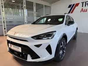 CUPRA Formentor VZ 4Drive 333PS AHK Leder Pano Sound