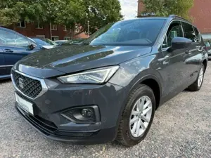 SEAT Tarraco Style