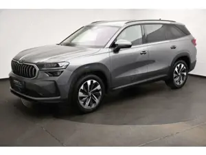 Skoda Kodiaq 2.0 TDI DSG Selection