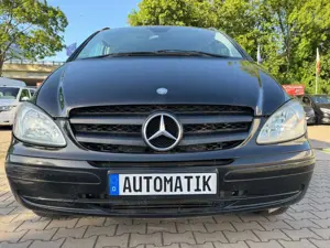 Mercedes-Benz Viano Automatik *7 Sitzer *Tüv 05/28