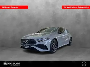 Mercedes-Benz A 200 A 200 d Kompakt AMG Line/Special Edition/AHK/LED