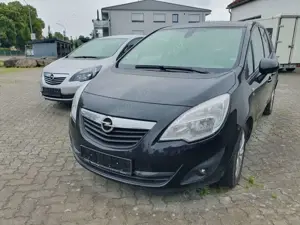 Opel Meriva 1.4 ecoflex Start/Stop 150 Jahre