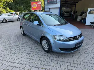 Volkswagen Golf Plus Team