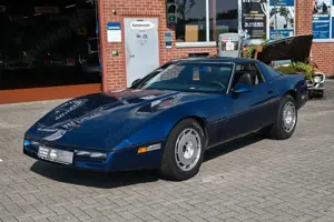 Corvette C4 5,7 V8 Targa *KLIMA*OLDTIMER*GARANTIE*