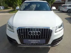 Audi Q5 3.0 TDI 190 kW quattro/AHK/NAVI