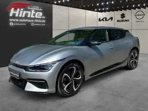 Kia EV6 77,4-kWh RWD GT-Line ASSIST+ WÄRMEPUMPE AHK 20''