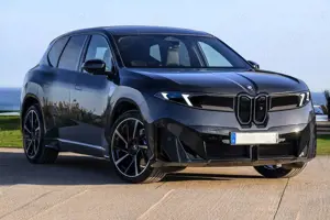 BMW iX3 50 xDrive * VOLL * Konfiguration noch änderbar!