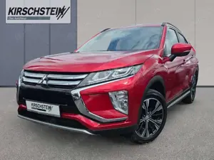 Mitsubishi Eclipse Cross Spirit+ 1.5 T-MIVEC WR ACC App-Navi Kamera