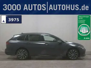 Volkswagen Golf -8 Var. 2.0 TDI R-Line Navi LED DC ACC Shz