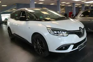 Renault Grand Scenic DCI 160 GPF Bose - Panorama- AHK -