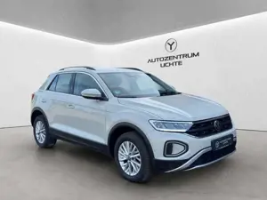 Volkswagen T-Roc Life/VC/KAMERA/APP/NAVI/