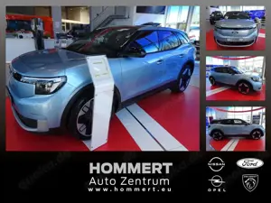 Ford Explorer Premium BEV NAVI*360°*EL-KLAPPE*BO*LM21