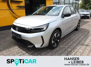 Opel Corsa e Facelift 3-Phasig Kamera Allwetter