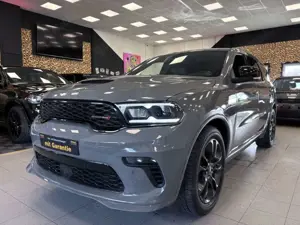 Dodge Durango 5.7 R/T /Großes Navi/LPG/SRT/Neues Model