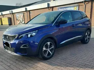 Peugeot 3008 3008 Diesel BlueHDi 150 Stop