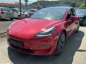 Tesla Model 3 Long Range Dual Pano Leder ACC LED AWD