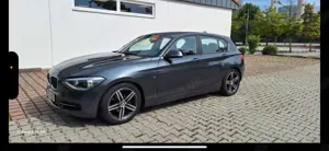 BMW 118 118i Sport Line