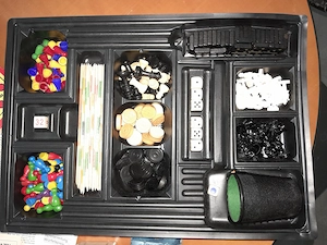 Spielesammlung, viele verschiedene sehr gut erhaltene Spiele