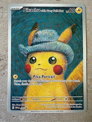 Pokemon Karte