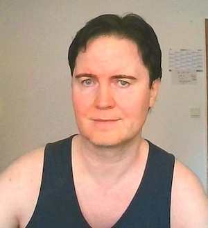 Finde ich dich hier? Ich bin der Ivo, 52, und suche die Eine...