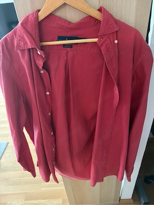 Ralph Lauren Hemd 
