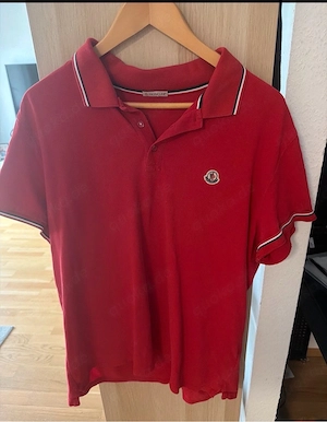 Moncler Poloshirt