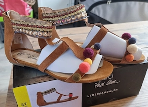 Sandalen Gr.37 Bild 2