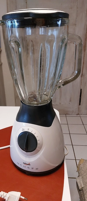 Standmixer