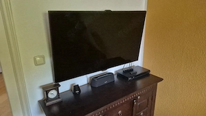Samsung TV 3D ue7490