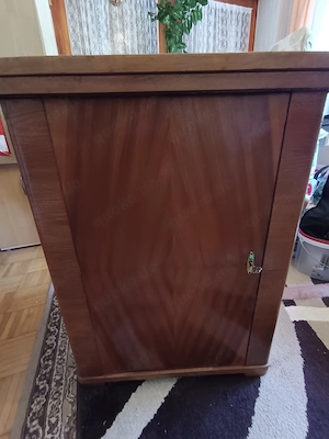 Naumann Nähmaschine