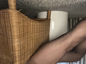Suche besuchbaren Mann