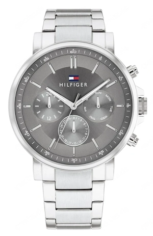 Tommy Hilfiger Tyson 1710604 Herrenuhr