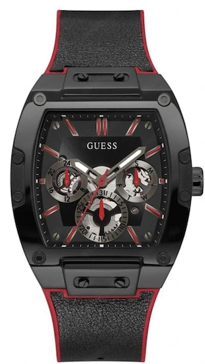 Guess Phoenix GW0202G7 Herrenuhr