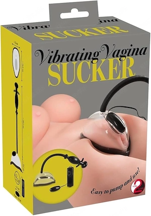 Mann sucht devote Frau die Vaginapumpe ausprobieren will