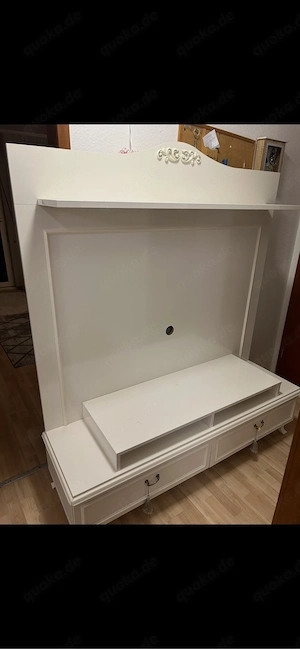 Fernsehschtank