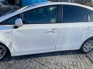 Toyota Prius+