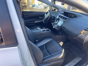 Toyota Prius+