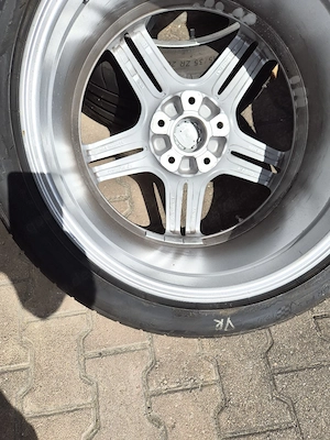 Porsche Original Felgen 20 Zoll Panamera 971